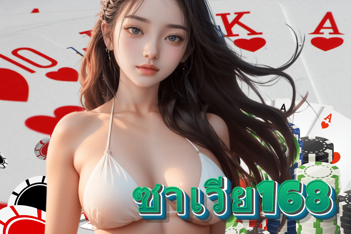 ซาเวีย168